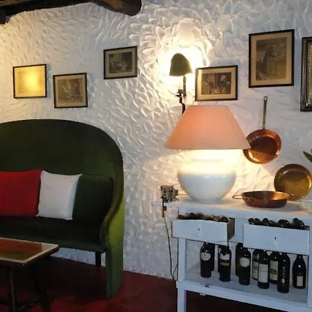 Hotell The Literary Man
