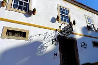 The Literary Man 4* Óbidos