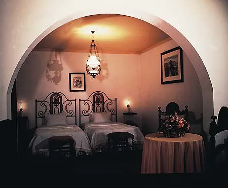 The Literary Man 4* Óbidos