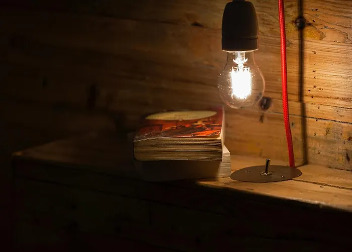 The Literary Man 4* אובידוס