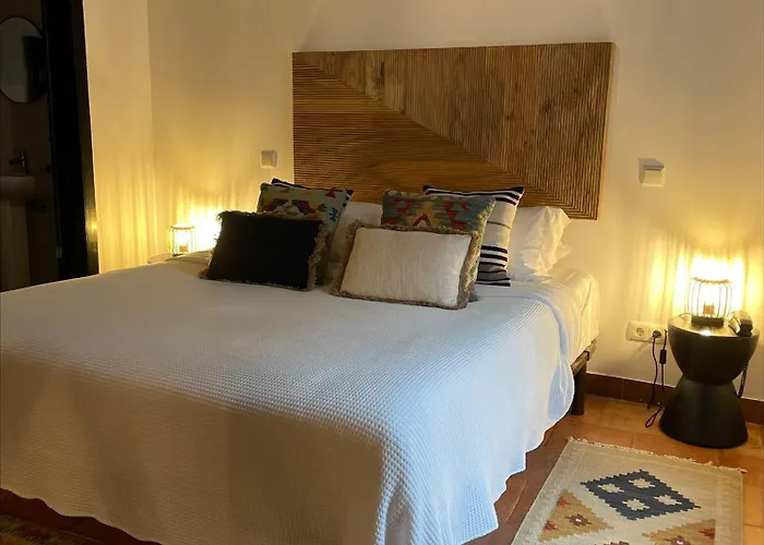 The Literary Man 4* Óbidos