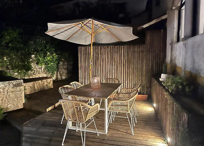 Hotell The Literary Man Óbidos