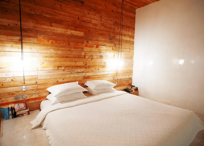 The Literary Man 4* אובידוס