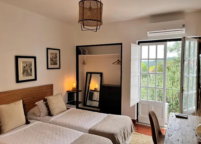 The Literary Man Hotell 4*