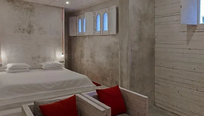 Hotell The Literary Man Óbidos