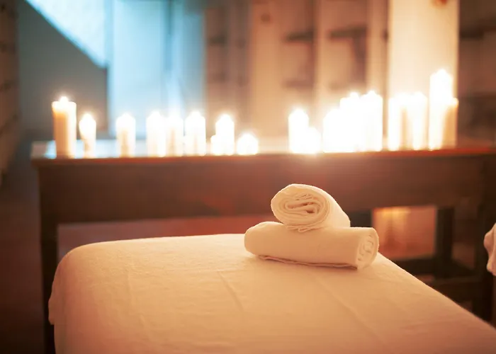 Hotell The Literary Man