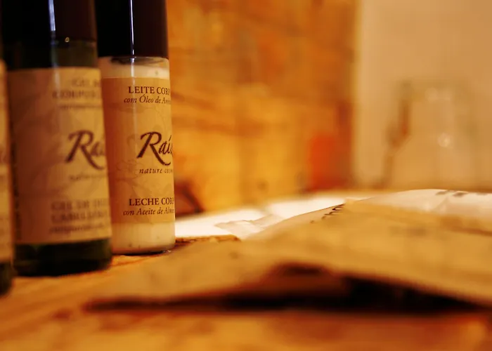 מלון The Literary Man