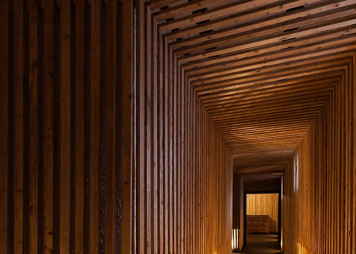 Hotell The Literary Man Óbidos