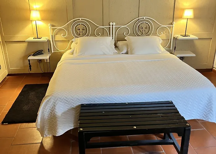 Hotell The Literary Man 4*