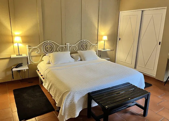 The Literary Man Hotell Óbidos