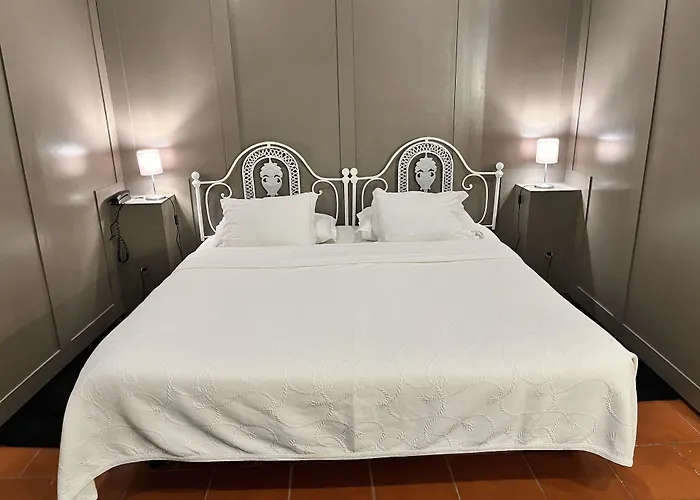 The Literary Man מלון 4*