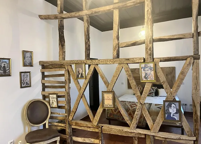 The Literary Man Hotell 4*